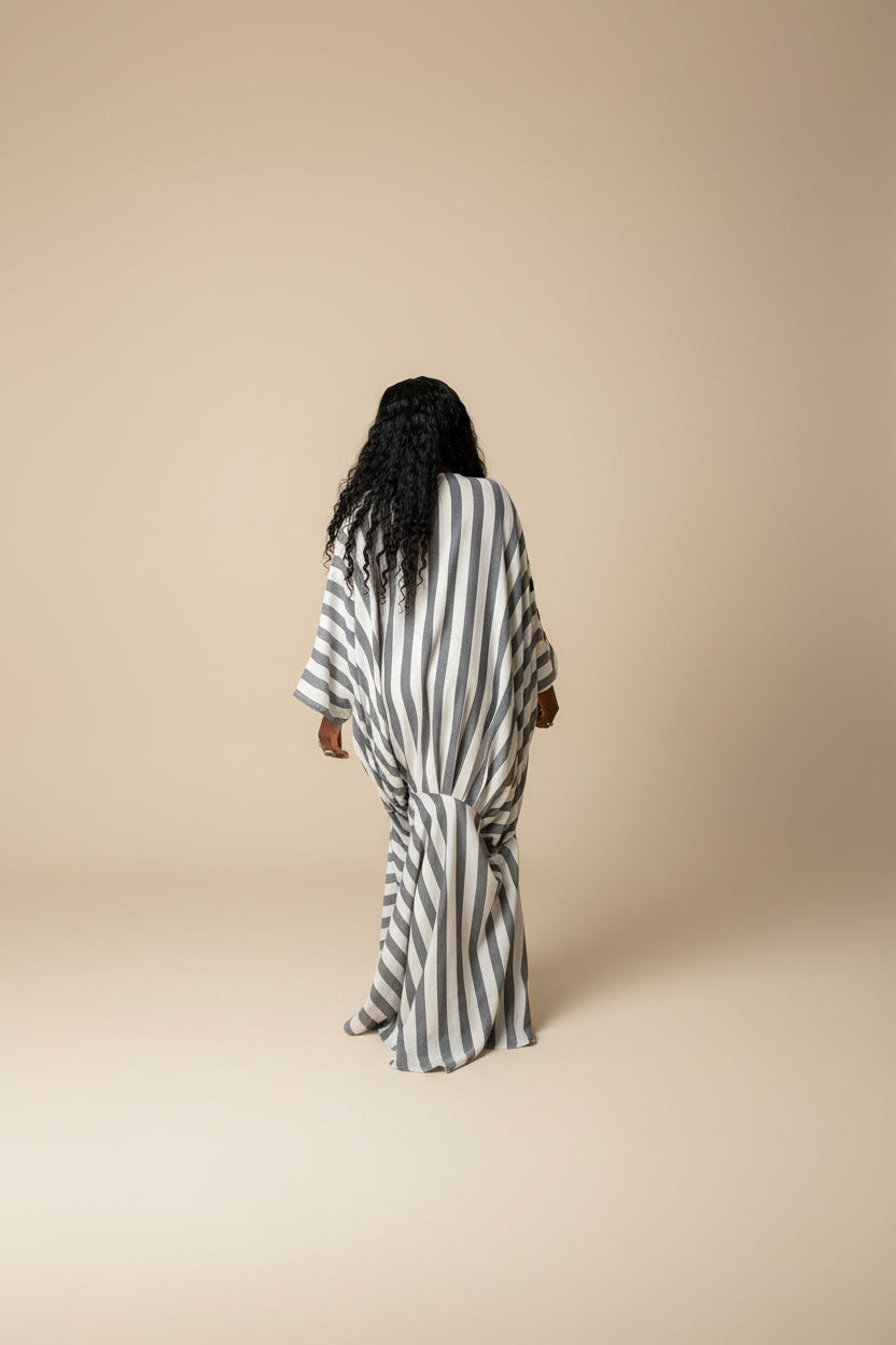 The CAFTAN  Dress