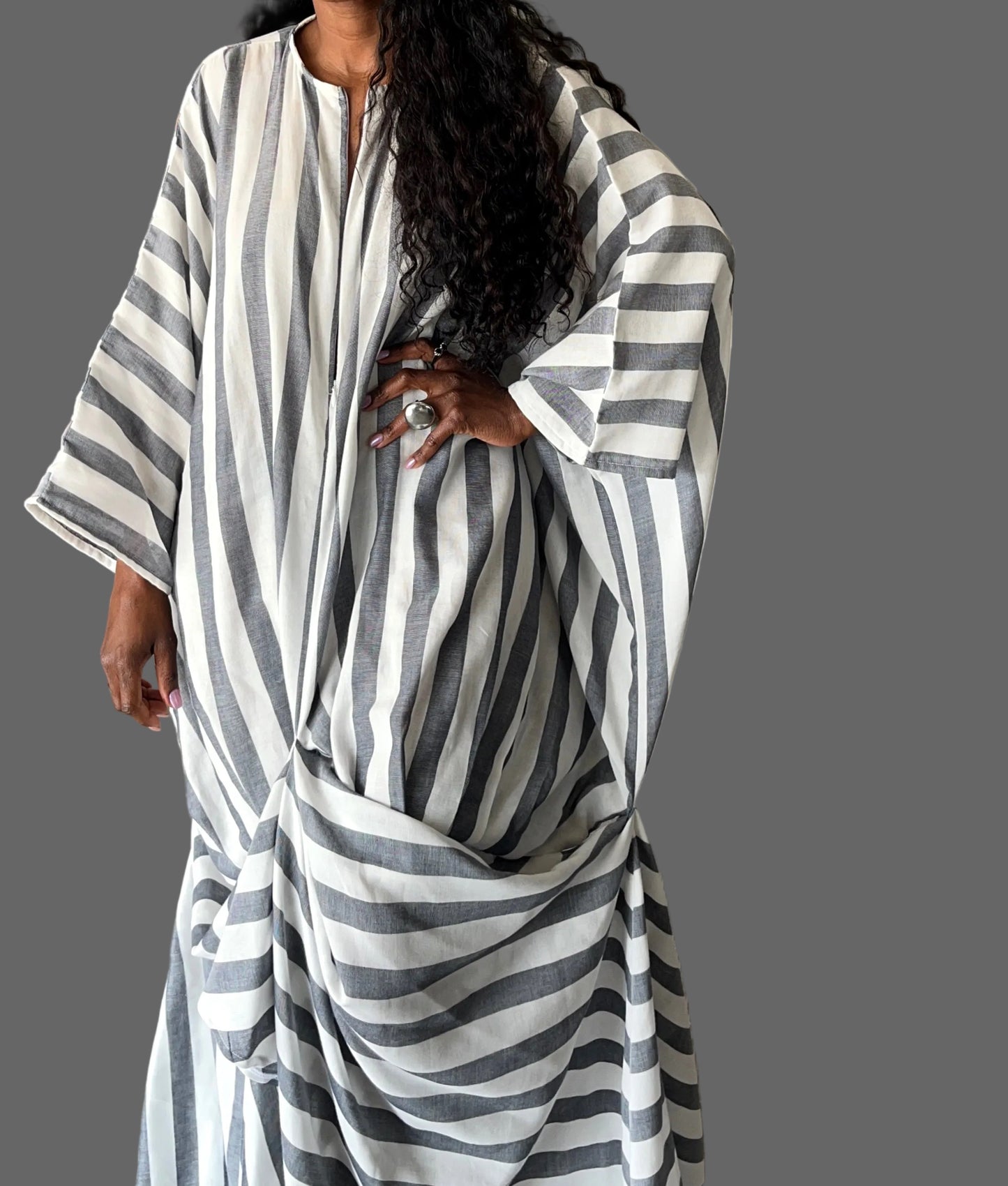 The CAFTAN  Dress