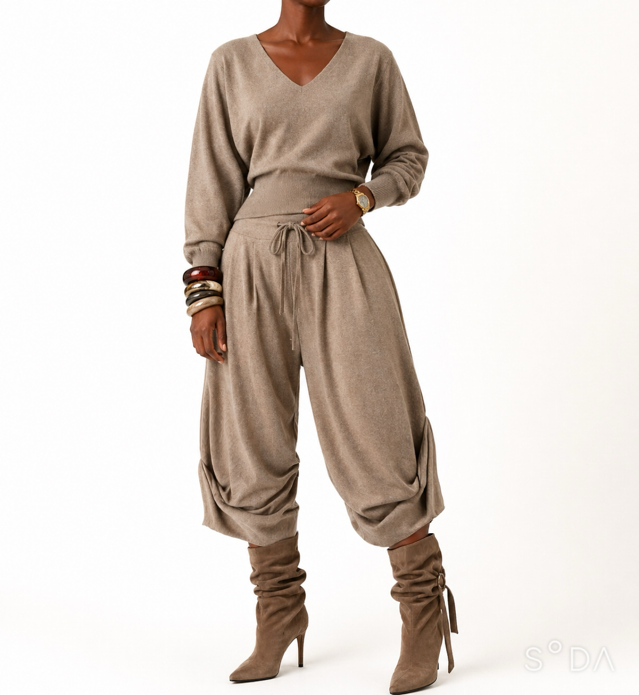 DOLMAN SET -