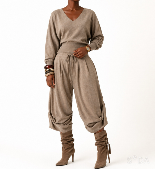 DOLMAN SET -